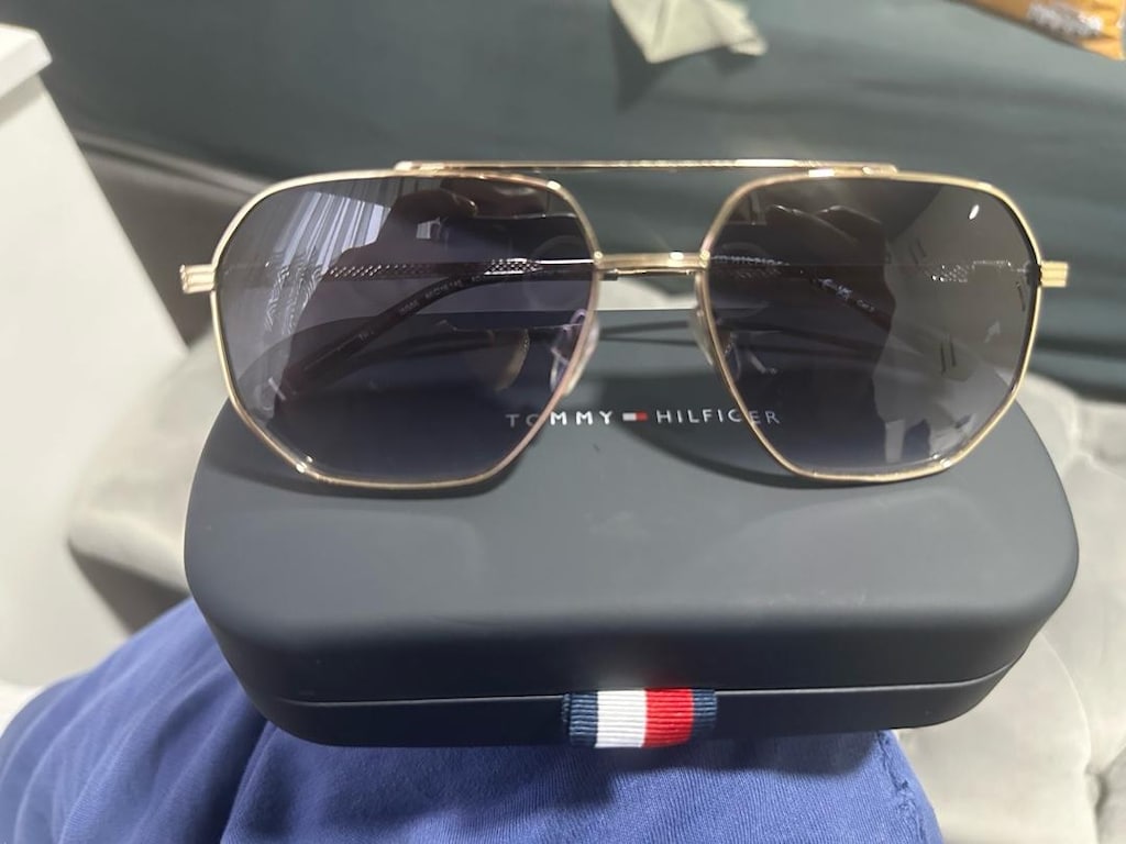 Tommy Hilfiger Güneş Gözlüğü — görsel 6/12