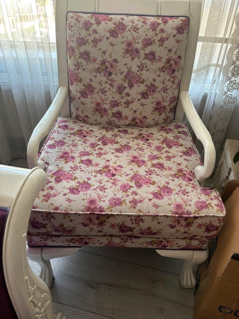 Full Antika Saloon Takimi - 8