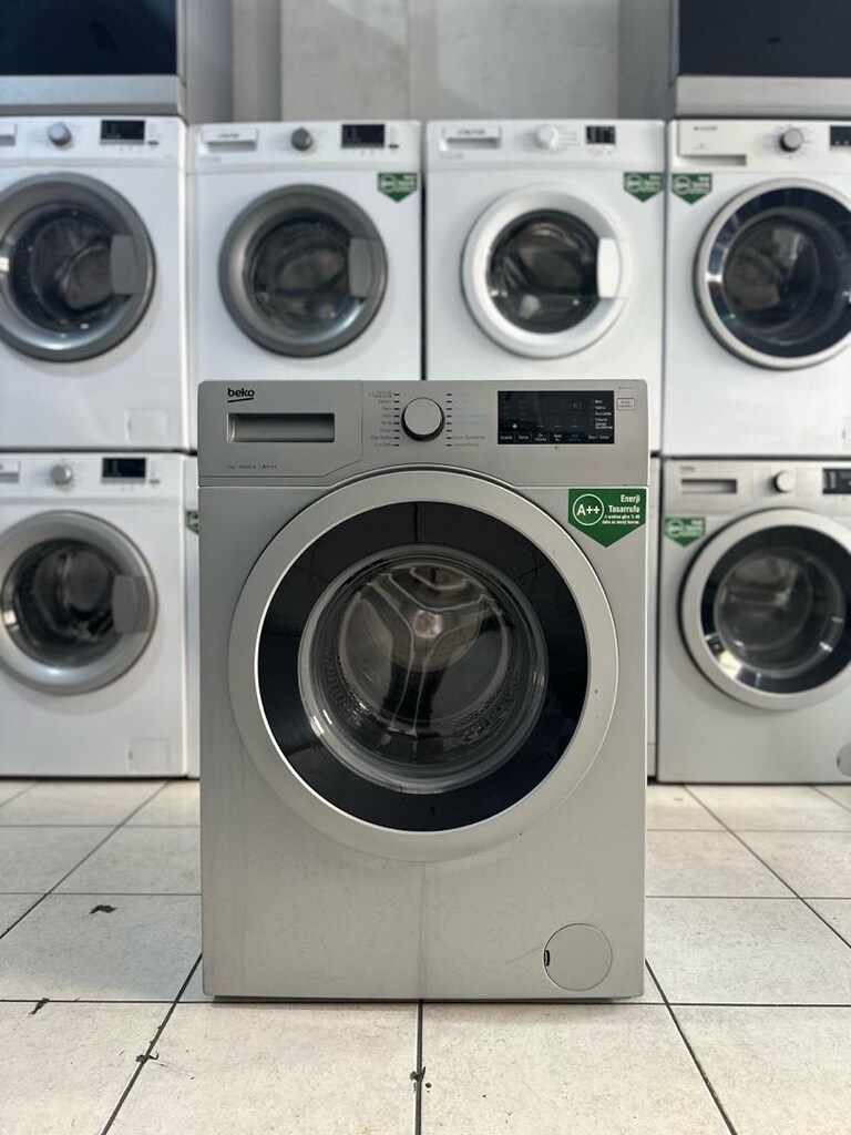Tertemiz Çamaşır Makineleri 5.000 tl den başlayan Fiyatlarla - 3