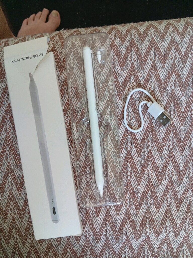 Tablet kalemi - 3