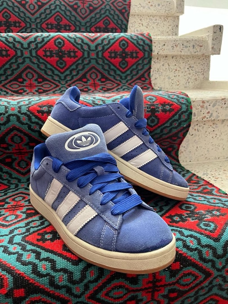 ADIDAS CAMPUS 00S