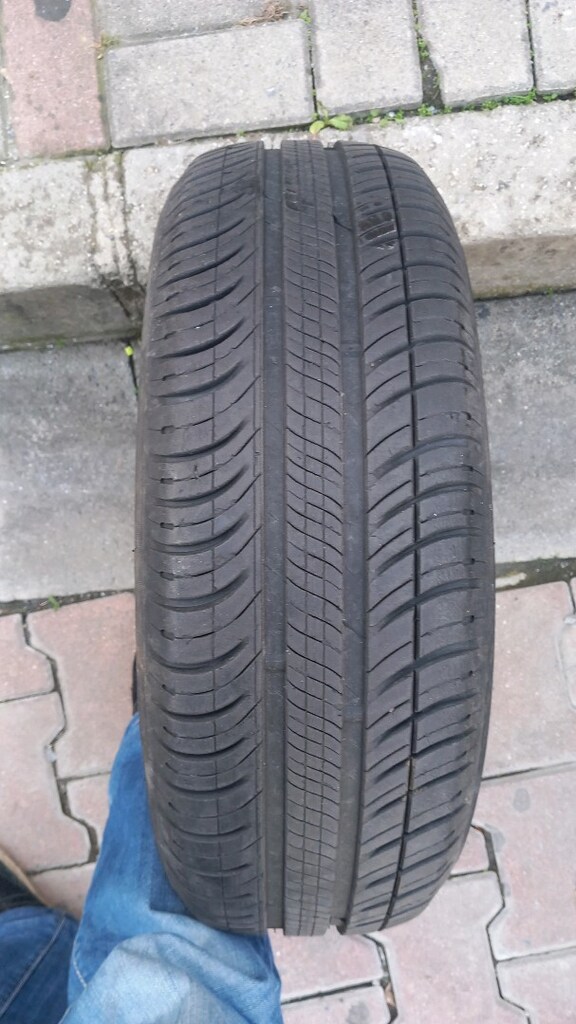 175x65x14 Michelin takım - 8