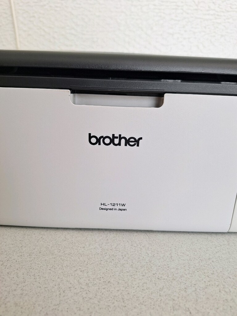 BROTHER HL 1211W Wİ-Fİ YAZICI - 2