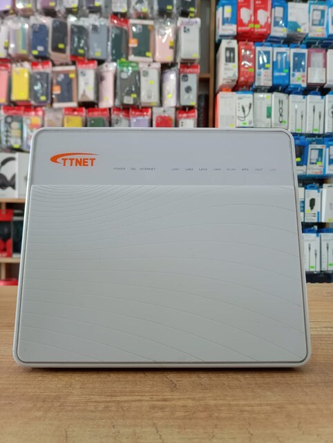 huawei hg655d vdsl modem - her firmaya uygun