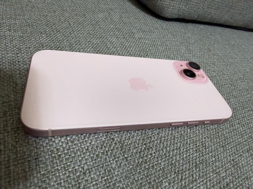 İPHONE 15 PLUS ( 12 AY AÇIK ) - 2