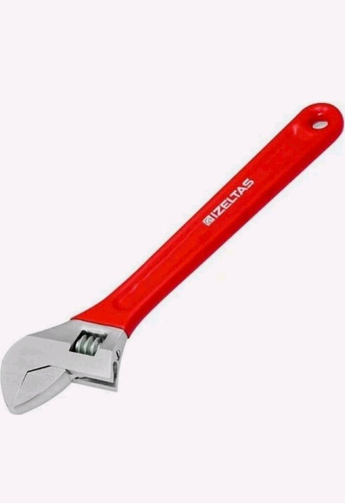 SIFIR IZELTAS KURBACIK 10" - 2