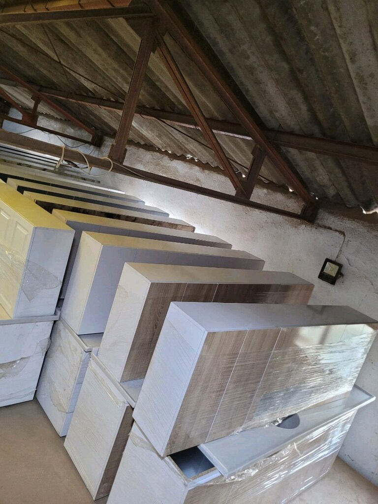 200 cm dolap TEZGAH DAHİL - 11