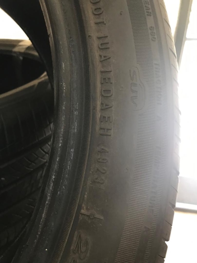 245/45r 20 Ebat 4 Adet Yazlık Nexen Marka 2024 - 16