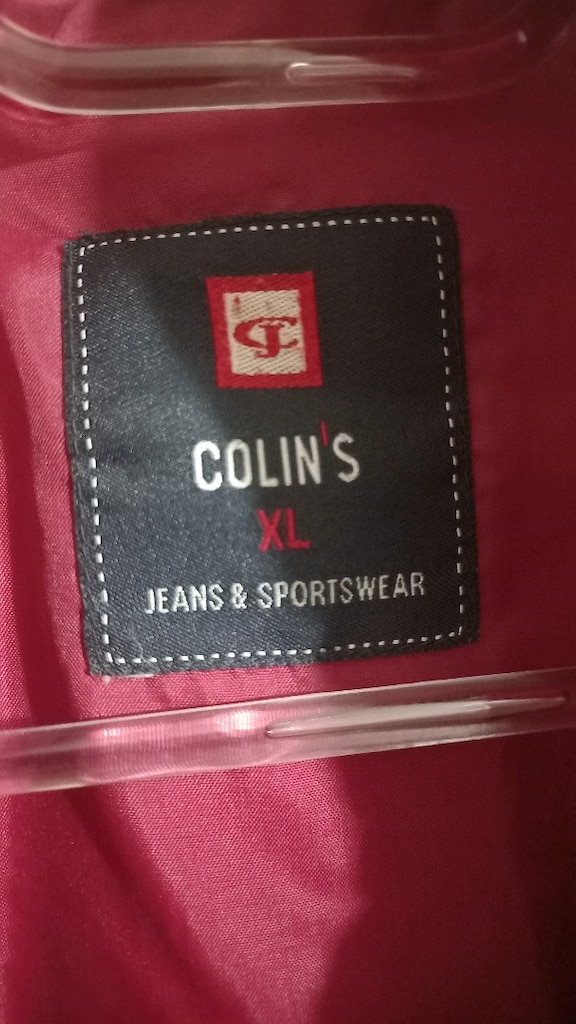 Colin's Mont - 3