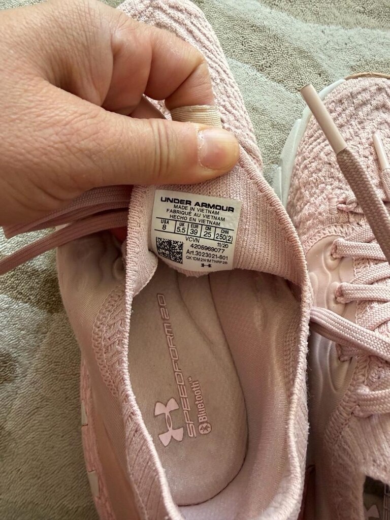 under armour - 6