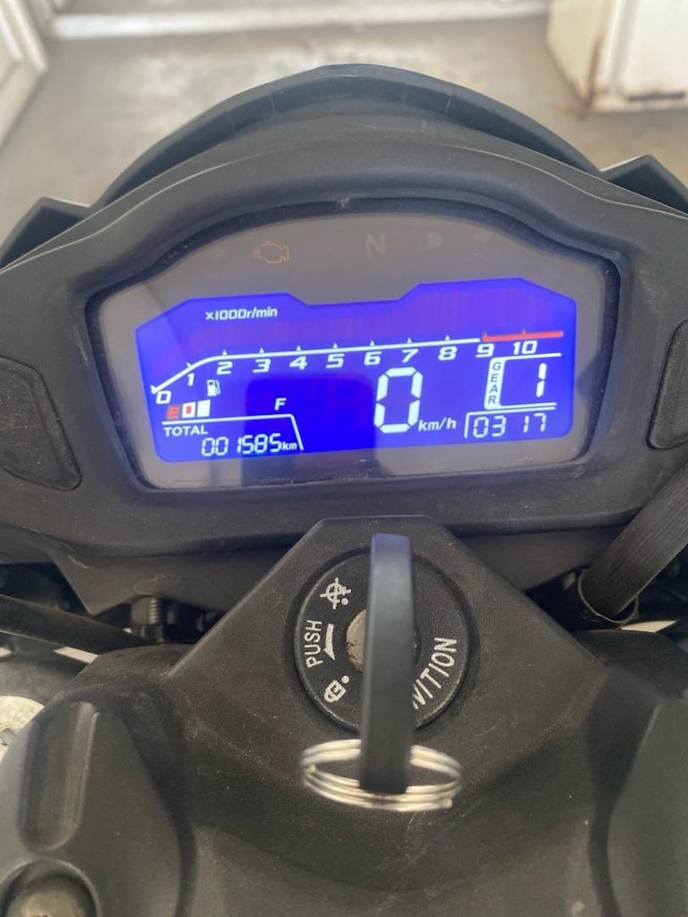 Zelsun Fast 50 - 9