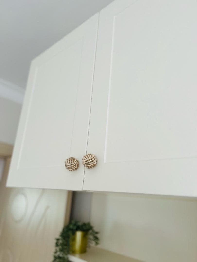 Zara home dolap kulbu - 3