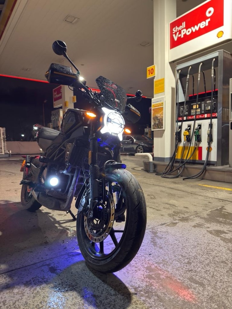 250 CLX - Özel Tasarım - 5