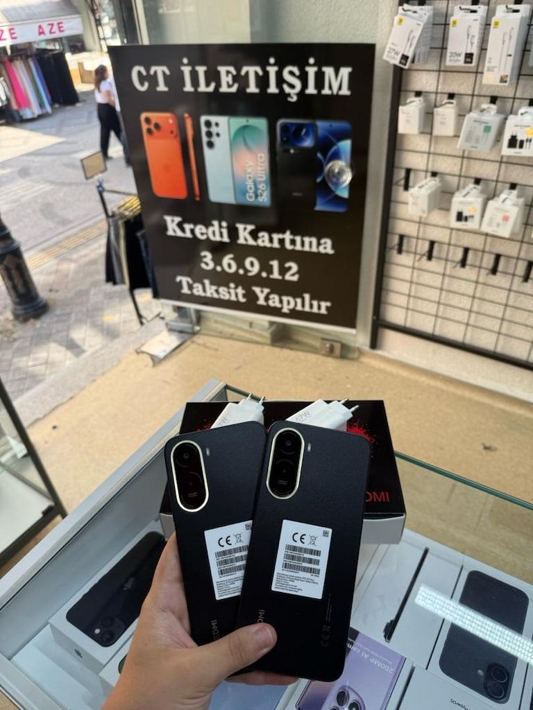 REDMİ A7 PRO - 2