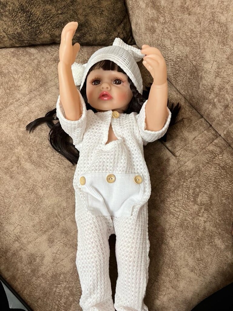 reborn bebek - 2