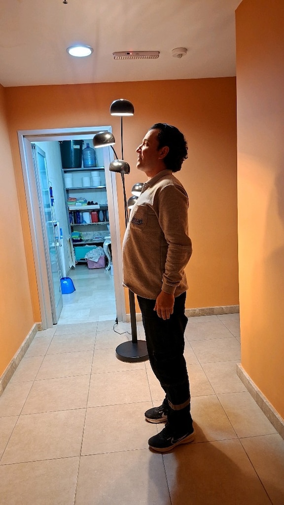 beşli aydınlatma - 3