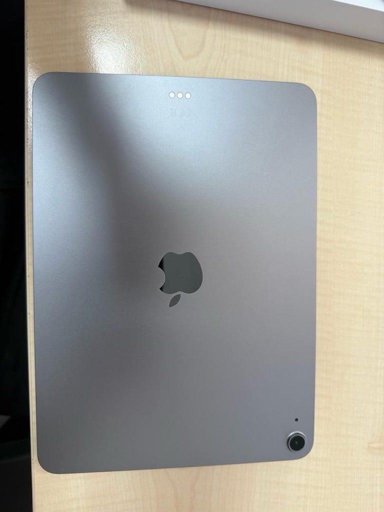 iPad m4 11” 256 gb - 2