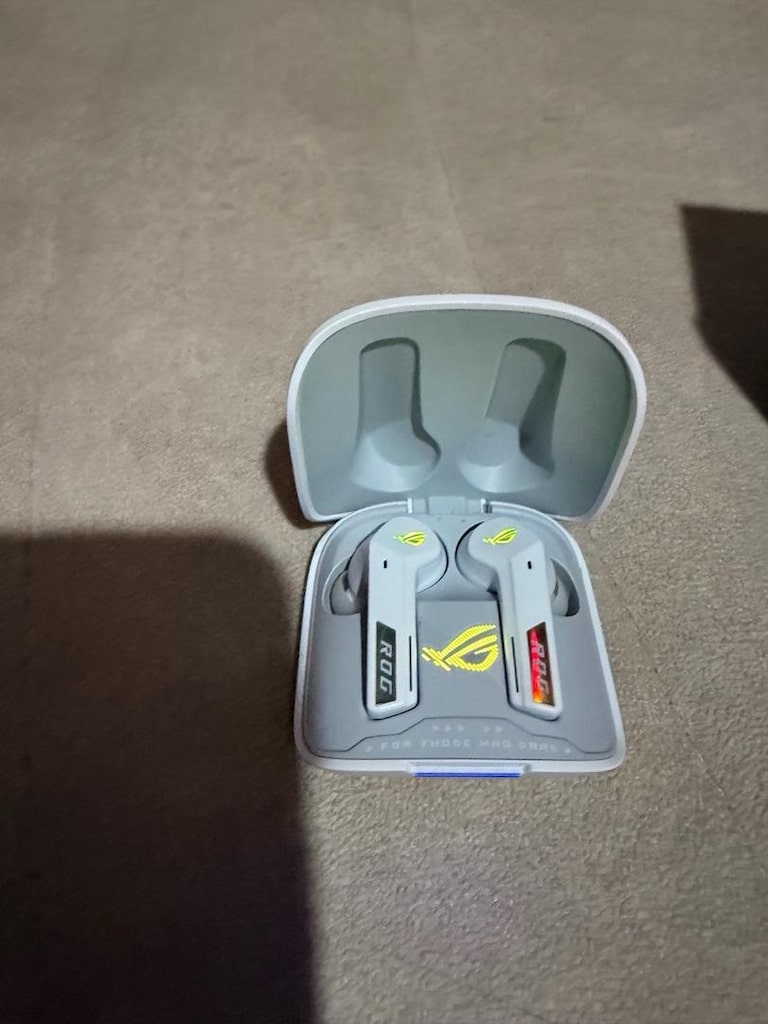 Asus Rog Cetra True Wireless Speednova - 3