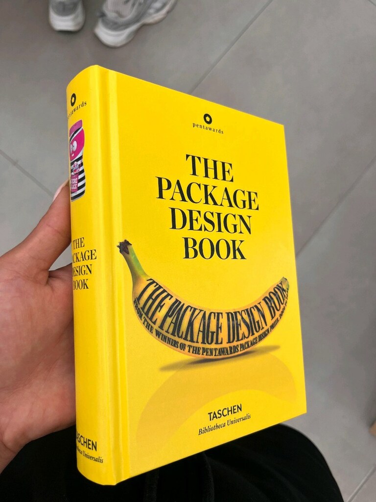The Package Design Books İngilizce Tasarim Kitap - 6