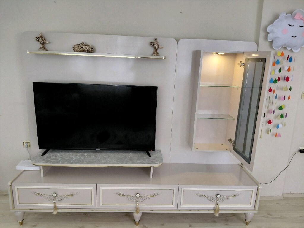 TV ünitesi - 7