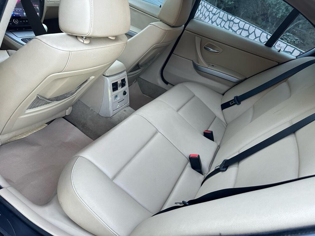 163 lük döküm blok E90 BMV - 15