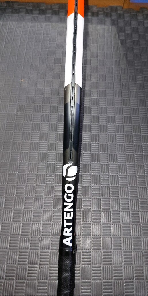 Artengo TR190 Yetişkin Tenis Raketi - 6