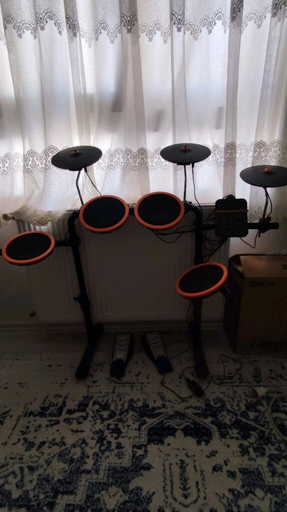 Bateri - 2