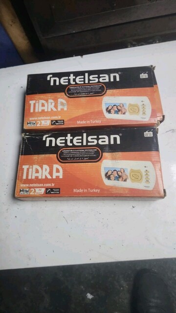 Netelsan Diyafon