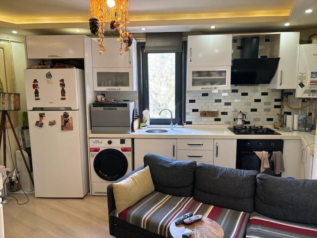 bulaşık,kurutma, buzdolabı, hava soğutucu makineleri - 2