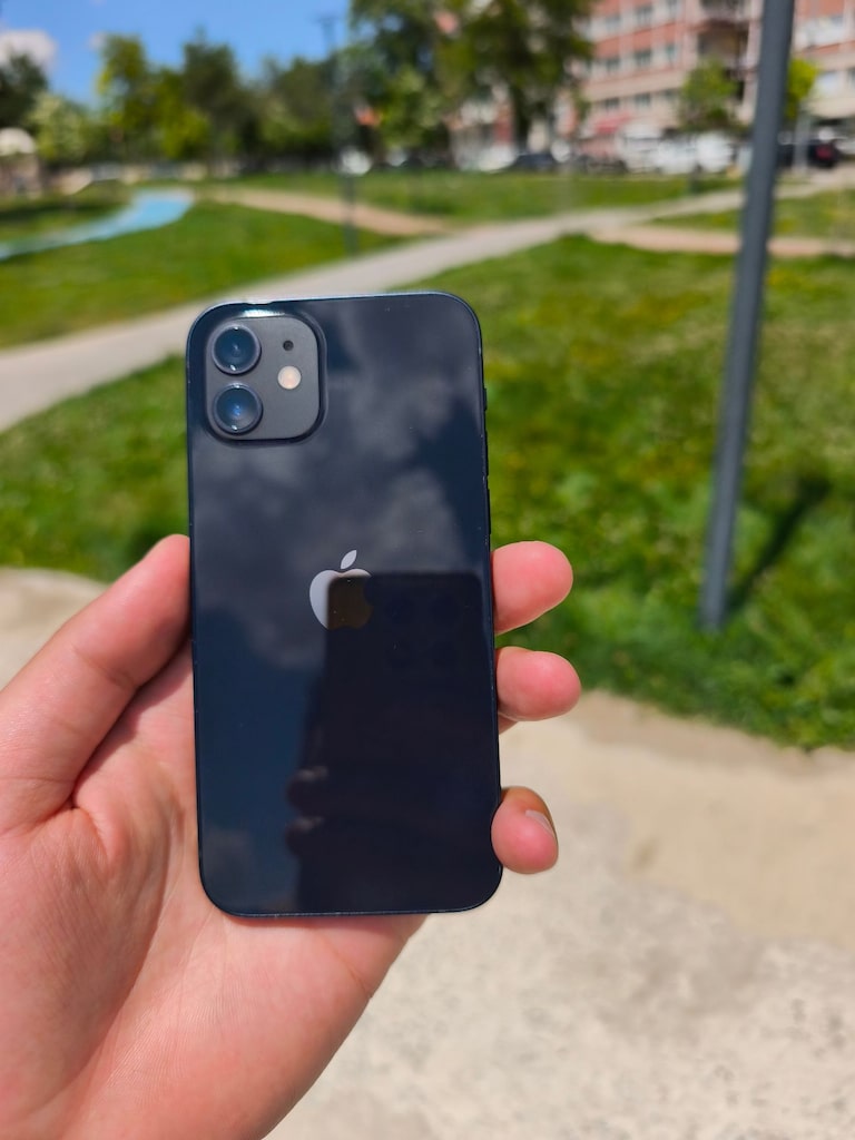 İPHONE 12 64 GB TR - 3