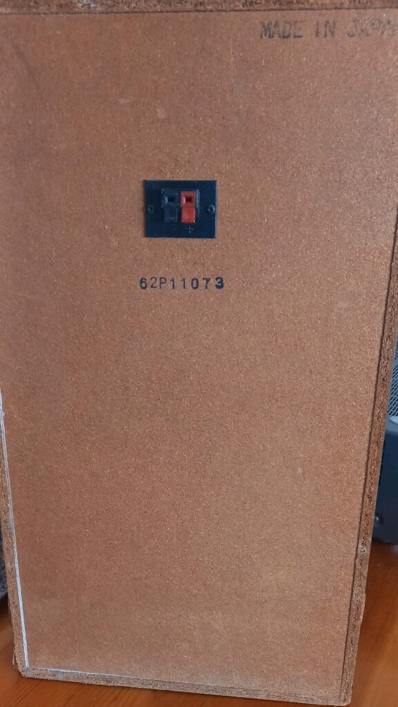 KENWOOD LSK-300 II HOPARLÖR - 11