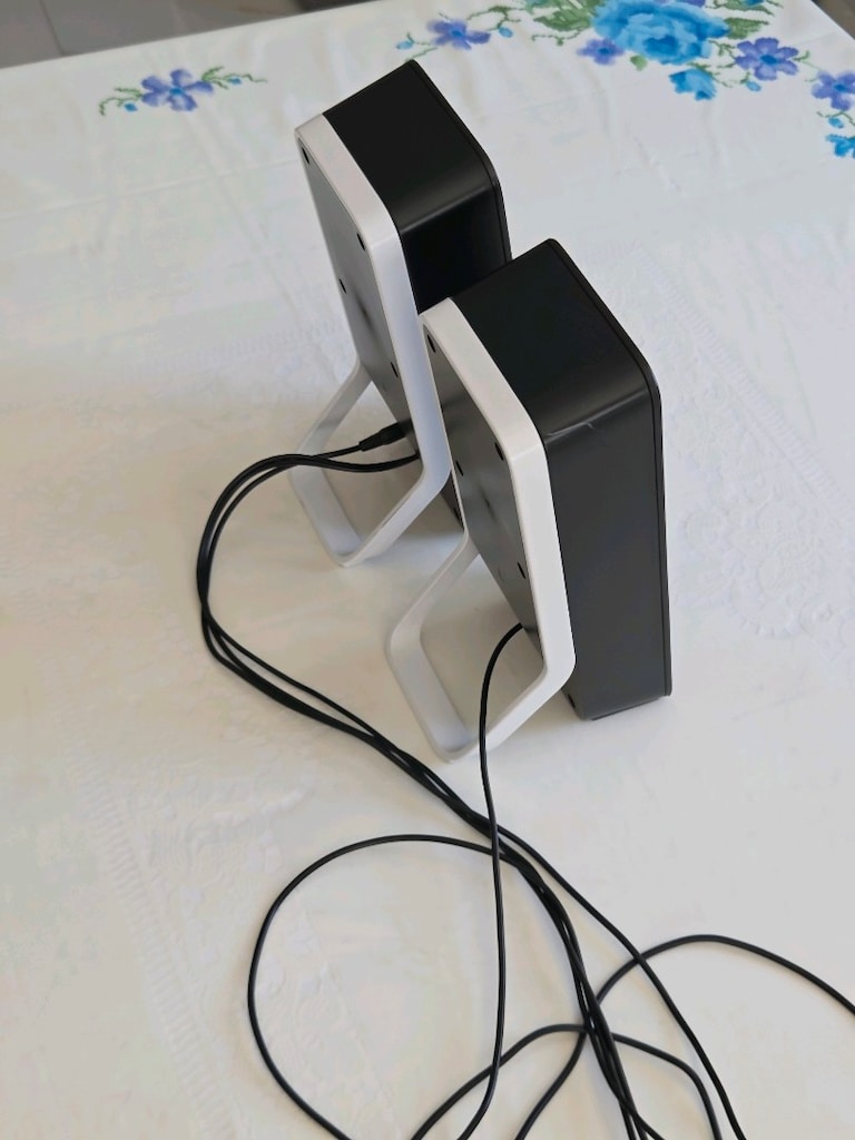Logitech Z200 10W Hoparlör - 3