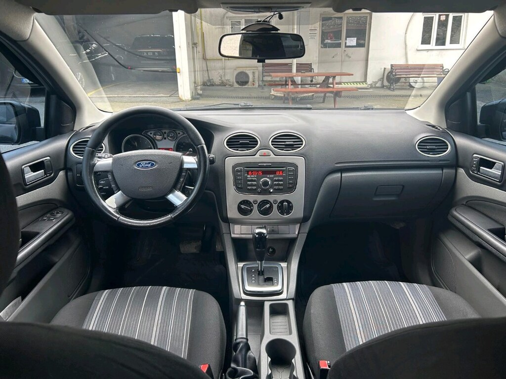 MEMURDAN FORD FOCUS COMFORT - 17