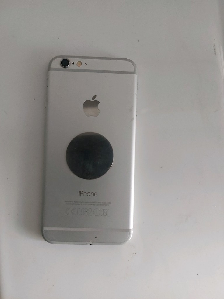 iphone 6 16 gb - 2