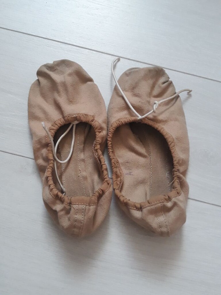 Bale patikleri - 3