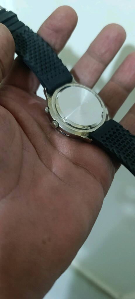 Camel sport Diver Alarmlı vintage - 3