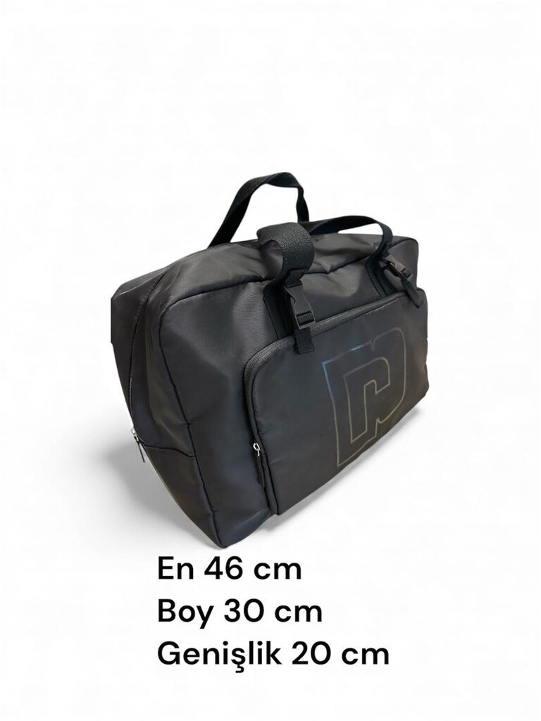 unisex paco rabanne çanta - 2