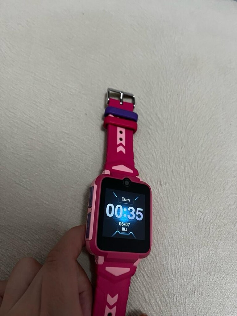 tcl akıllı saat - 4