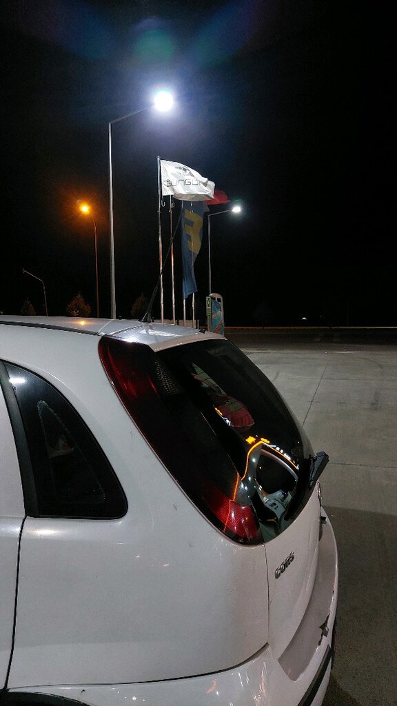 Opel Corsa 2006 - 6