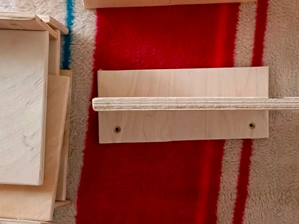 Kedi Duvar Parkuru – Tırmanma, Oyun ve Dinlenme Seti 29 Parça - 9