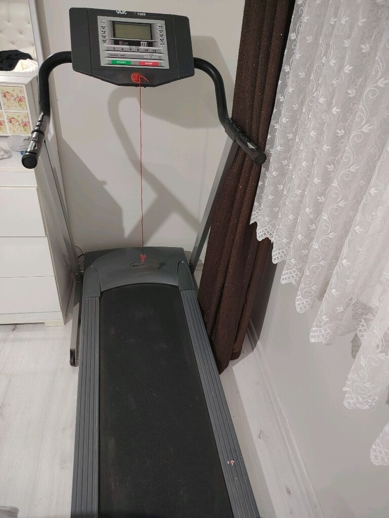 Koşu bandı - 3