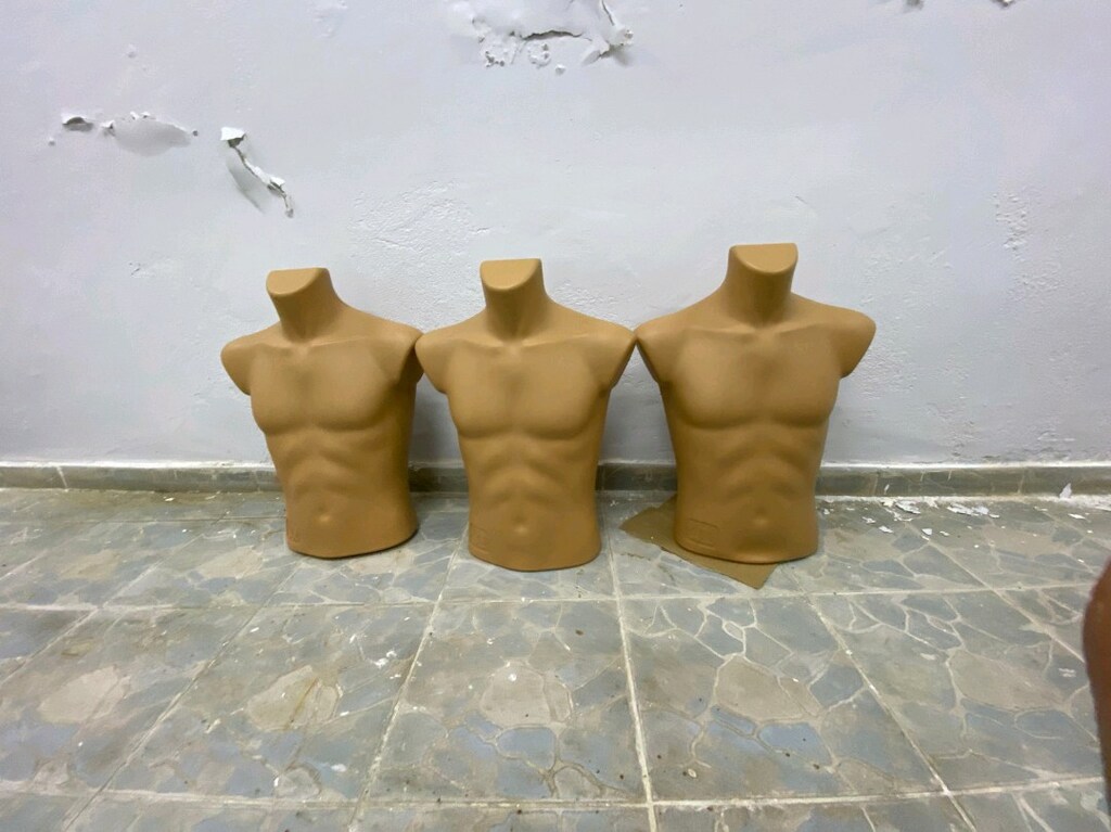 toptan mağaza raf askı stantları - 7