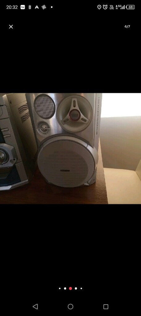 Sony müzik seti - 6