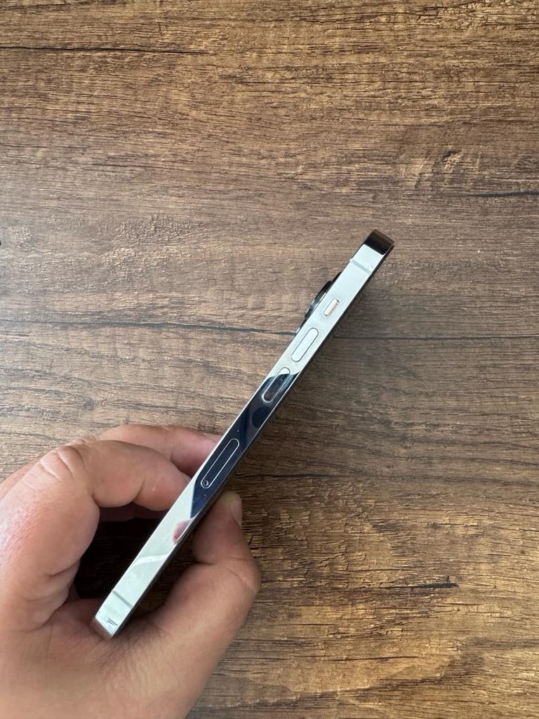 İphone 14 pro 256gb YD - 3