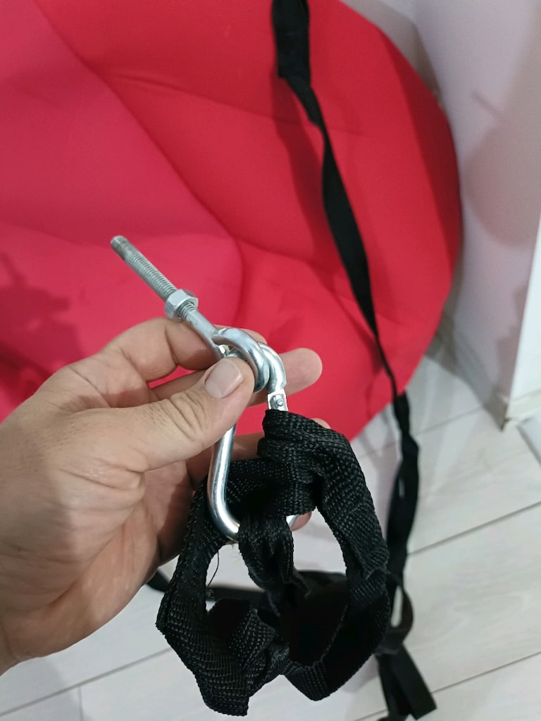 Salıncak - 2