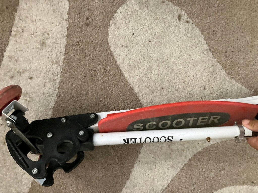 Çocuk Scooter - 2