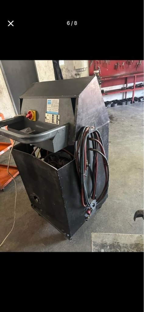 OTO KLİMA GAZ BASMA MAKİNASI - 3