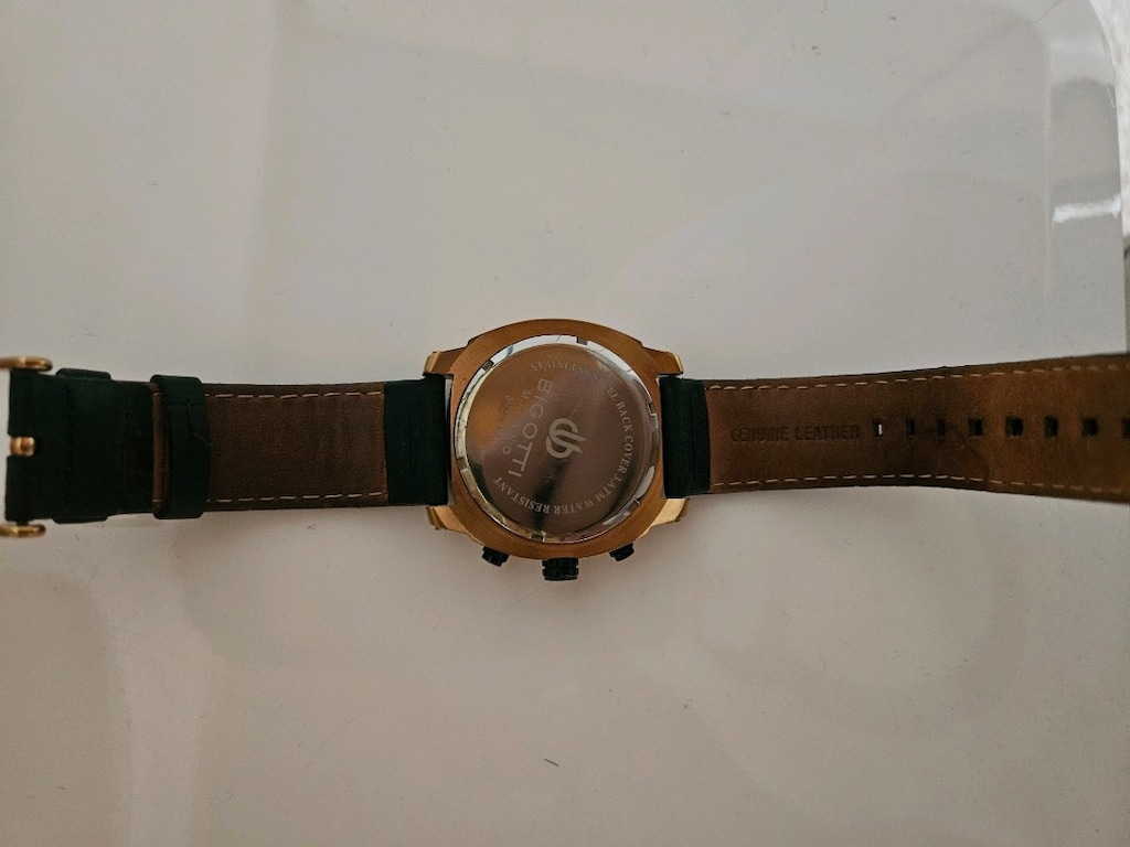 Bigotti Milano saat - 3