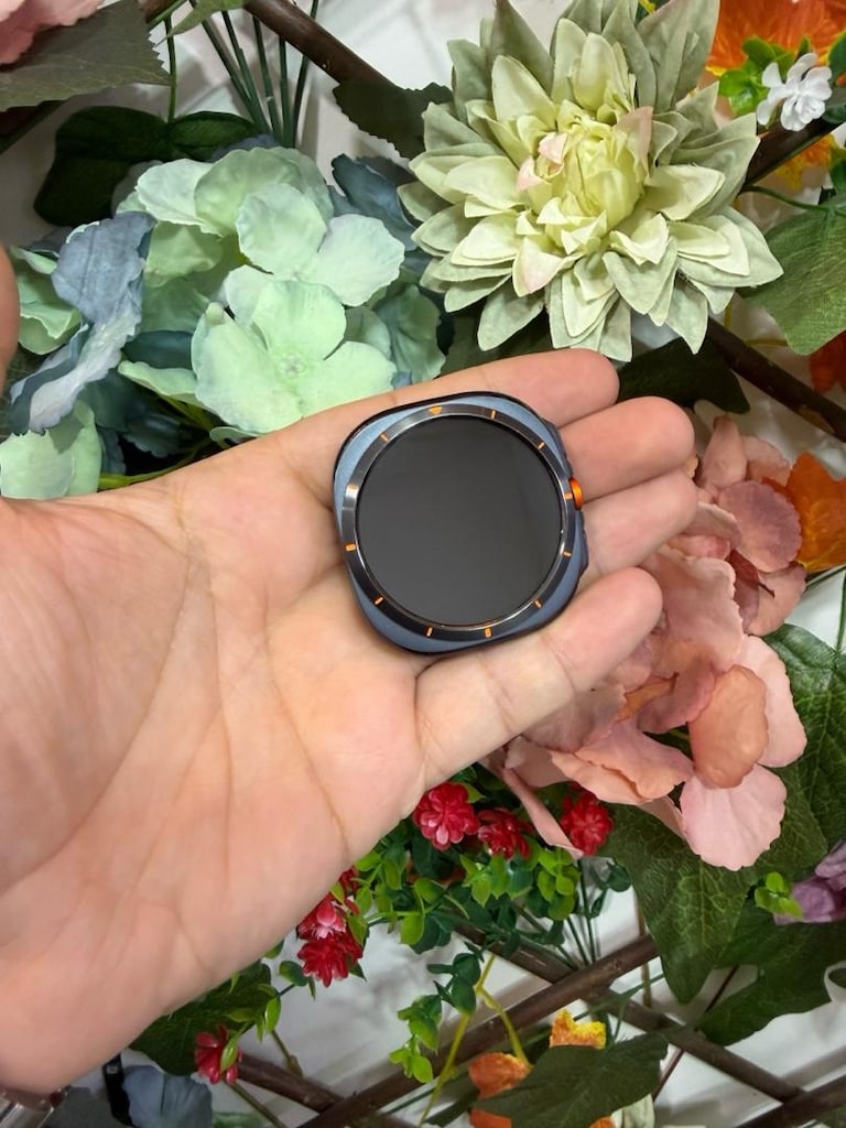 SAMSUNG WATCH ULTRA - 3