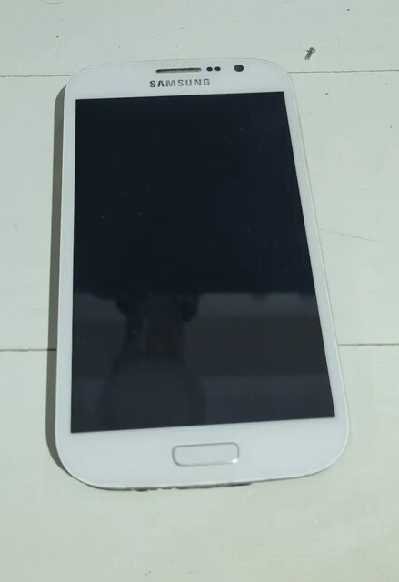 Samsung gt-ı9060 ekran
